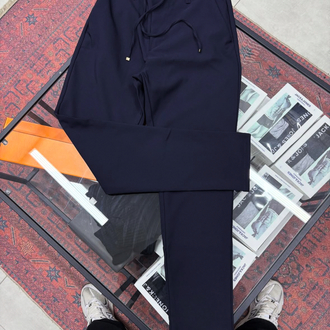 DG JOGGER PREMIUM