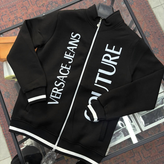 VERSACE FULL FERMUAR POLAR