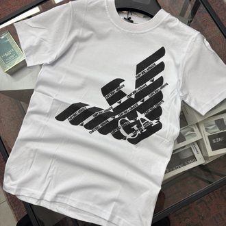 ARMANI T SHIRT