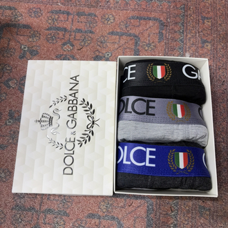 DG BOXER