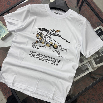 BURBERRY T SHIRT