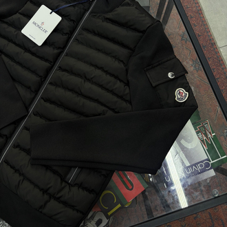 MONCLER ÇELİK ÖRME PREMIUM
