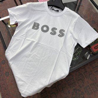 BOSS TSHIRT