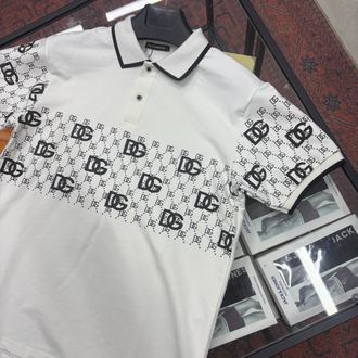 Dg polo yaka