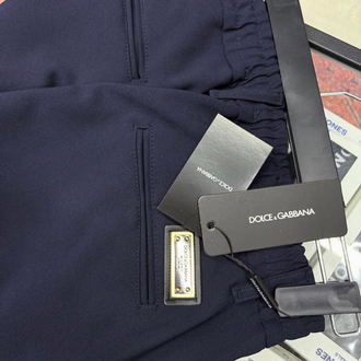 DG JOGGER PREMIUM