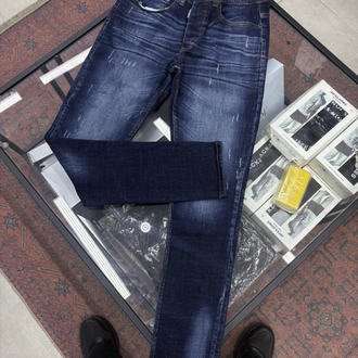 DSQUARED JEANS PREMIUM JEANS
