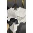 Balmain Logo Tshirt 