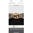 İthal Gucci Bikini 