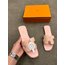 İthal Hermes Oran Sandal