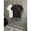 Balmain Logo Tshirt 