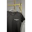 Balmain Logo Tshirt 