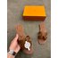 İthal Hermes Oran Sandal