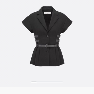 “LIMITED” Christian Dior Jacket 