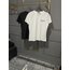 Balmain Logo Tshirt 