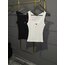 Prada Fitilli Tank Top 