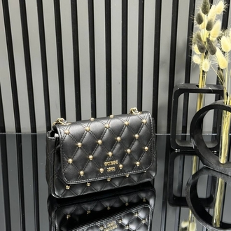 Guess Beaded Crossbody Bag