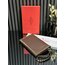 VALENTİNO GARAVANI ROCKSTUD CLUTCH BAG