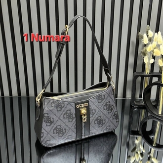 Ginevra 4G shoulder bag 