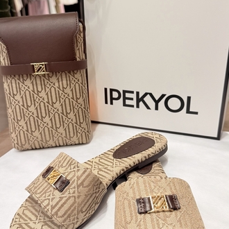 İpekyol Terlik