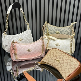 Coach Teri Shoulder bag
