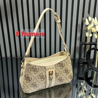 Ginevra 4G shoulder bag 