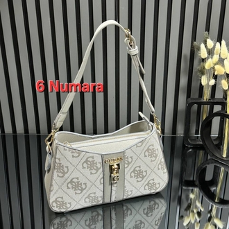 Ginevra 4G shoulder bag 