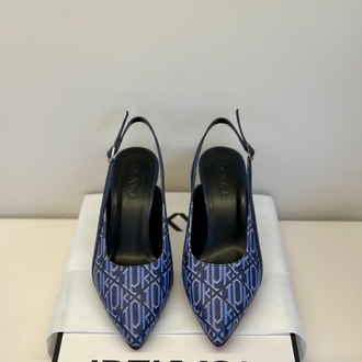 İpkyl Stiletto