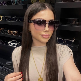 Fendi İthal Gözlük