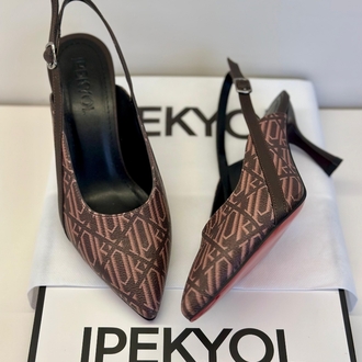 İpkyl Stiletto