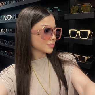 Louis Vuitton İthal Gözlük 