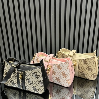 Ginevra 4G shoulder bag 