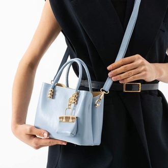 İsabella Model El Ve Kadın Omuz Çantası 