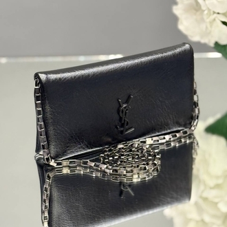 YSL - Calypso El ve Omuz çantası