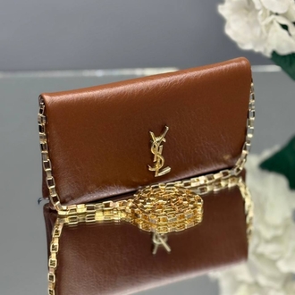 YSL - Calypso El ve Omuz çantası