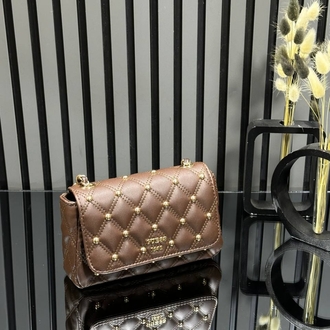 Guess Beaded Crossbody Bag