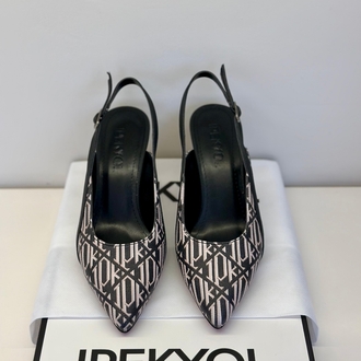İpkyl Stiletto