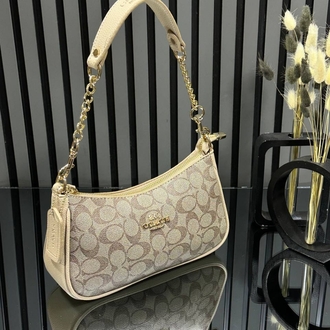 Coach Teri Shoulder bag