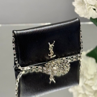 YSL - Calypso El ve Omuz çantası