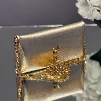 YSL - Calypso El ve Omuz çantası