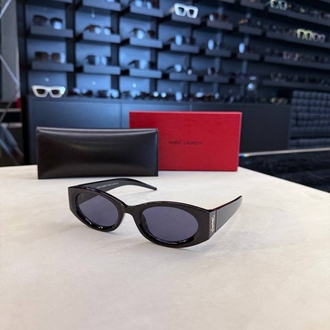 Ysl Yves Saint Laurent İthal Gözlük