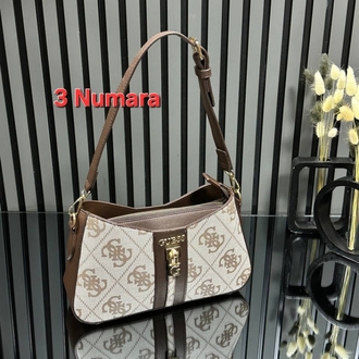 Ginevra 4G shoulder bag 