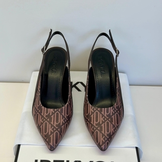 İpkyl Stiletto