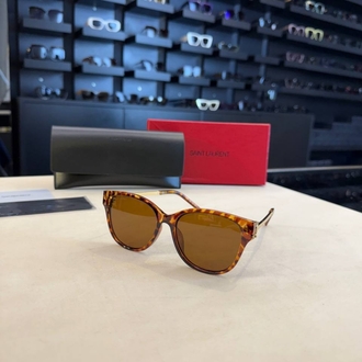 Ysl Yves Saint Laurent İthal Gözlük 