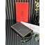 VALENTİNO GARAVANI ROCKSTUD CLUTCH BAG