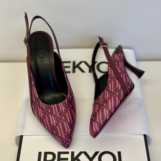 İpkyl Stiletto