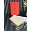 VALENTİNO GARAVANI ROCKSTUD CLUTCH BAG