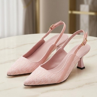 İpekyol Stiletto Pembe Renk 