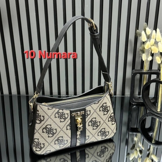 Ginevra 4G shoulder bag 