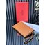VALENTİNO GARAVANI ROCKSTUD CLUTCH BAG