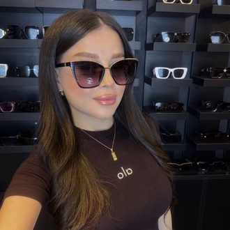 Chanel İthal Gözlük